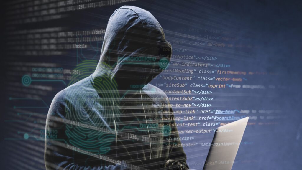Cyber Security KMU
