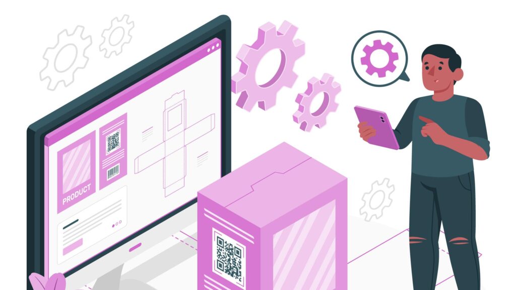 Produktentwicklung - no Code vs. low code